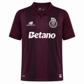 Porto Away Jersey 26/27