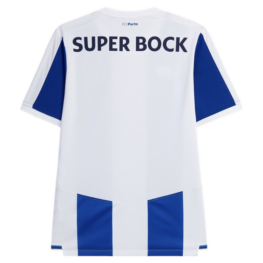 Porto Home Jersey 26/27