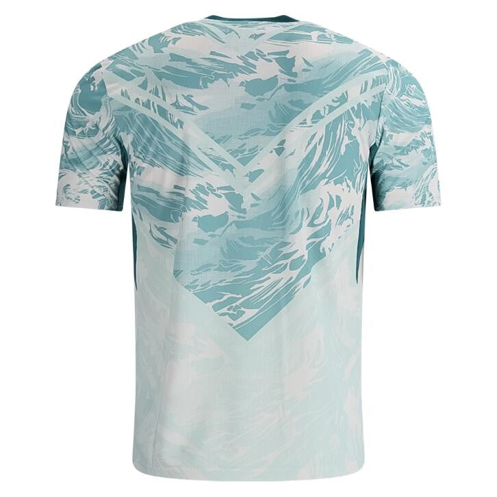 Portugal Away Jersey 2026
