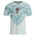 Portugal Away Jersey 2026