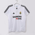 Real Madrid Home Jersey 2004/05