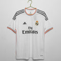 Real Madrid Home Jersey 2013/14