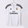 Real Madrid Home Jersey 2014/15