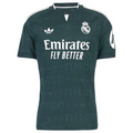 Real Madrid Away Jersey 26/27
