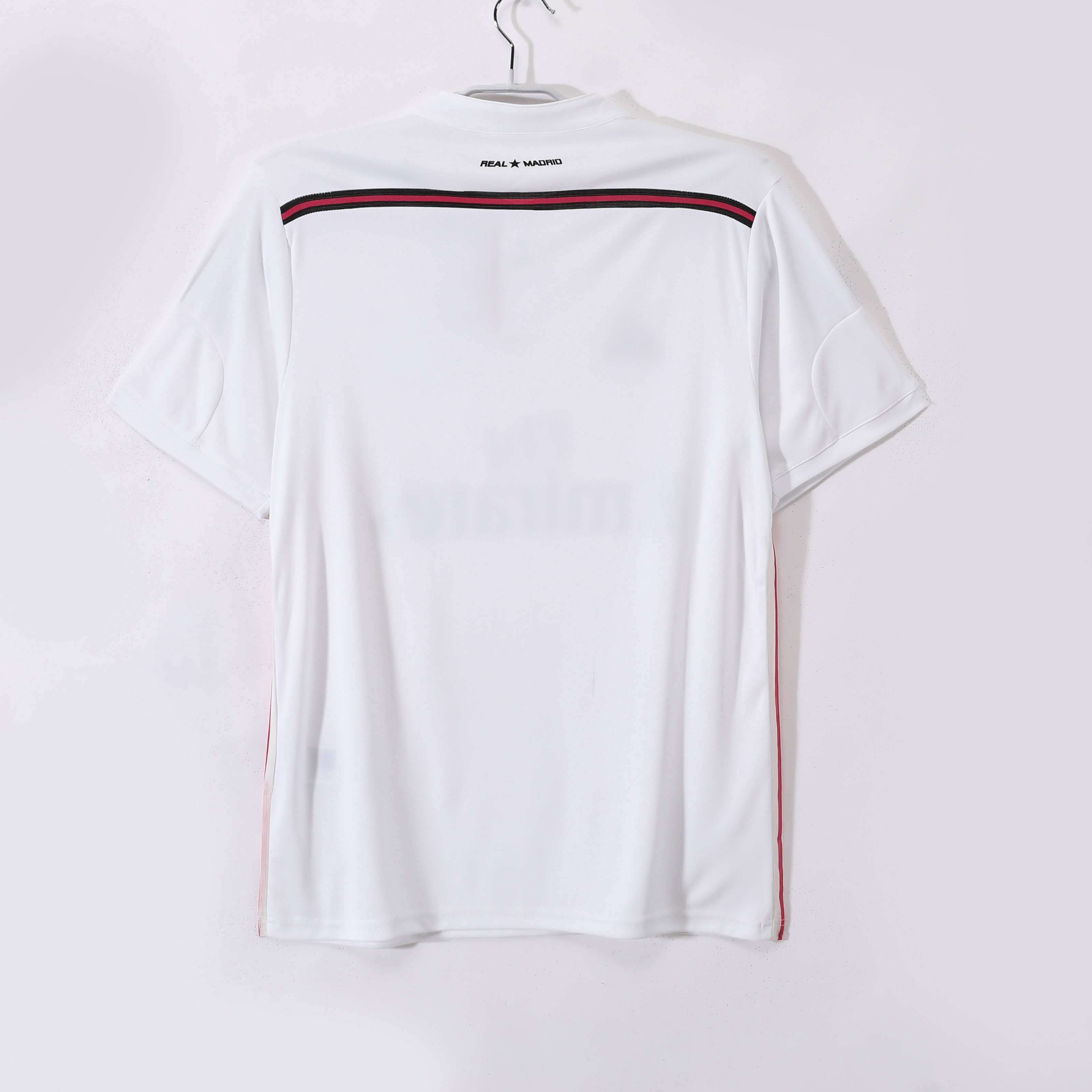 Real Madrid Home Jersey 2014/15