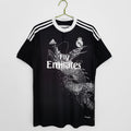 Real Madrid Alternate Jersey 2014/15