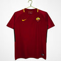 Roma Home Jersey 2017/18