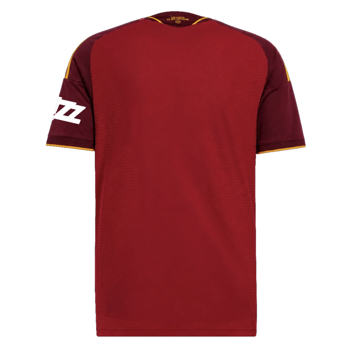 Roma Home Jersey 26/27