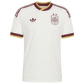 Spain Away Jersey 2026