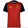 Spain Home Jersey 2026