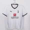 Tottenham Hotspur Home Jersey 2008/09