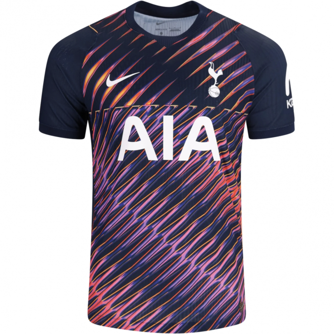 Tottenham Hotspur Away Jersey 26/27