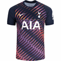 Tottenham Hotspur Away Jersey 26/27