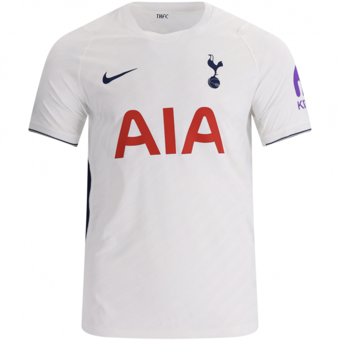 Tottenham Hotspur Home Jersey 26/27