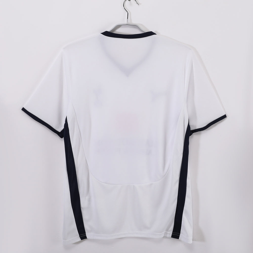 Tottenham Hotspur Home Jersey 2008/09