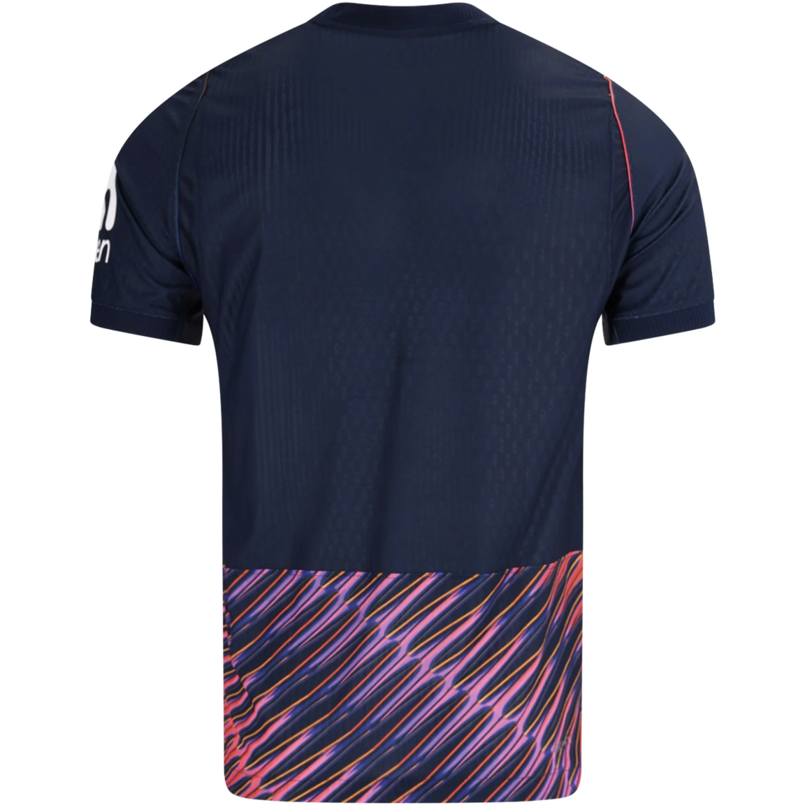 Tottenham Hotspur Away Jersey 26/27