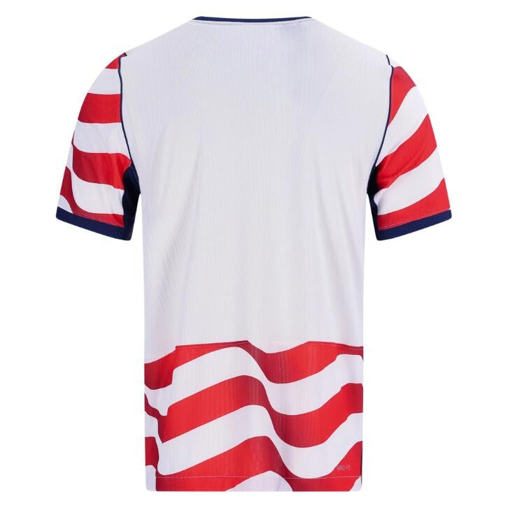 USA Home Jersey 2026