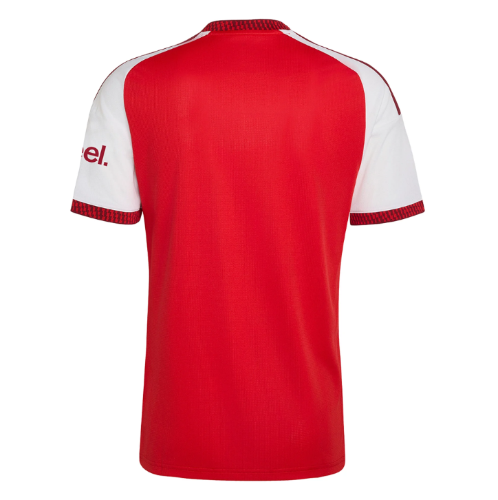 Arsenal Home Jersey 26/27