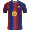 Barcelona Home Jersey 26/27