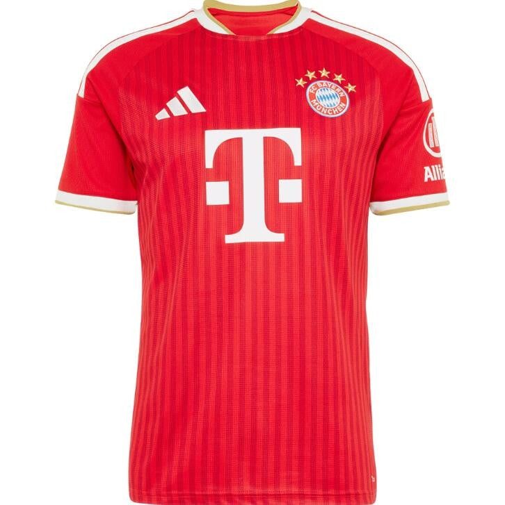 Bayern Munich Home Jersey 26/27