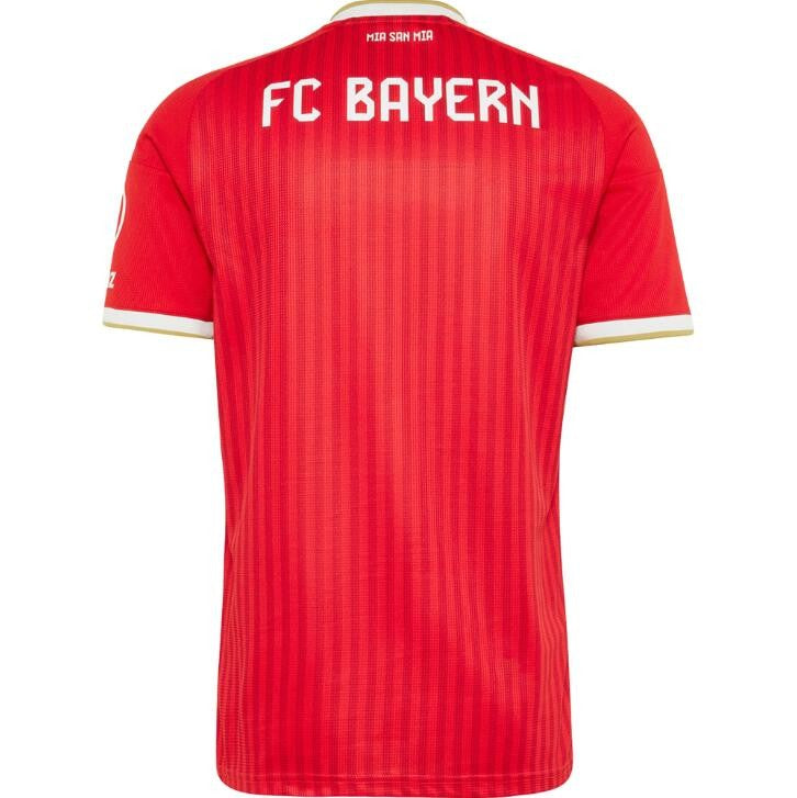 Bayern Munich Home Jersey 26/27