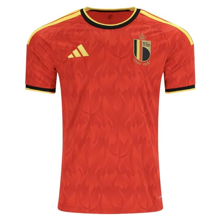 Belgium Home Jersey 2026