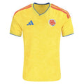 Colombia Home Jersey 2026