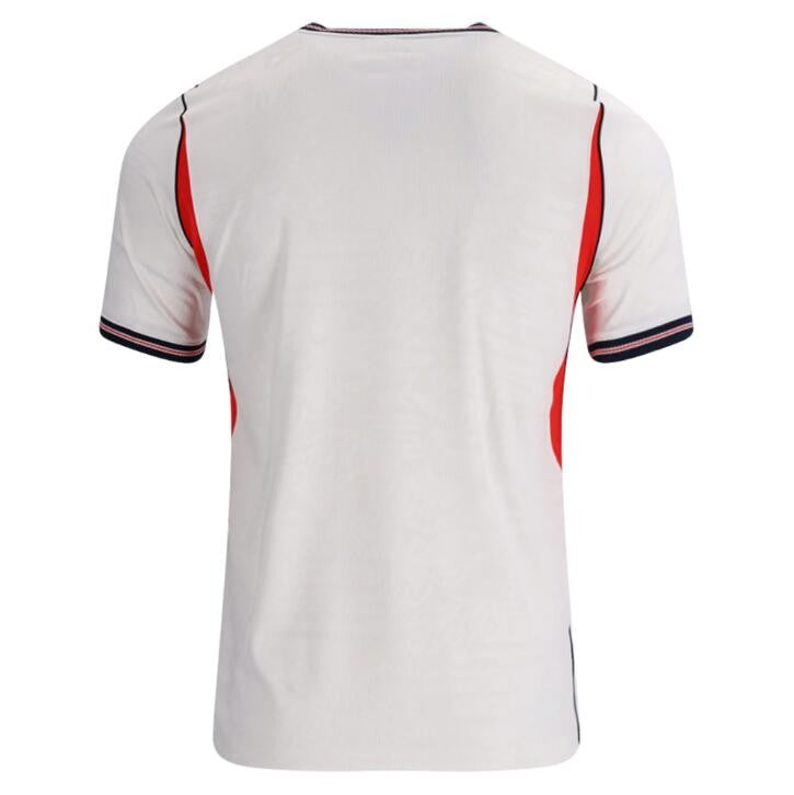 England Home Jersey 2026