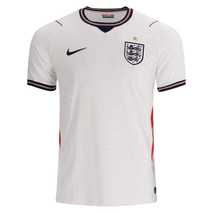 England Home Jersey 2026