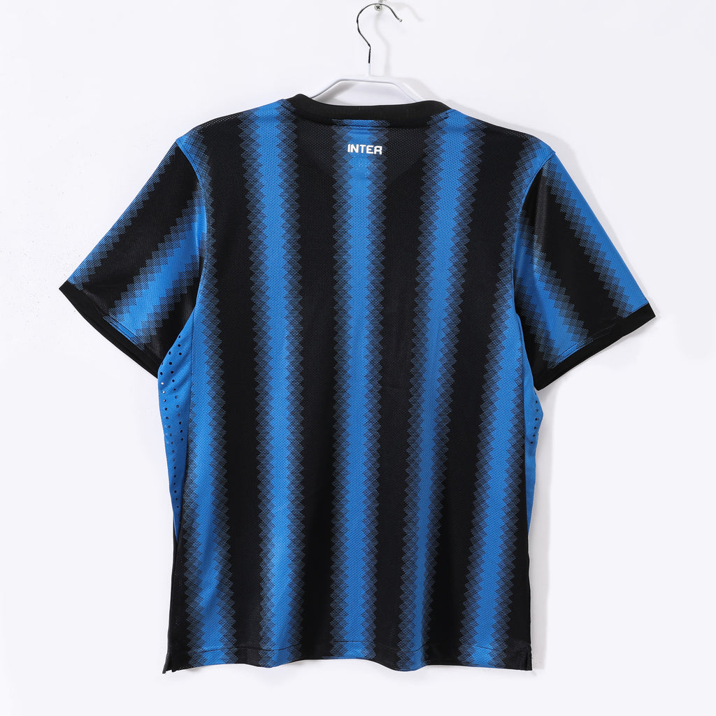 Inter Milan Home Jersey 2010/11