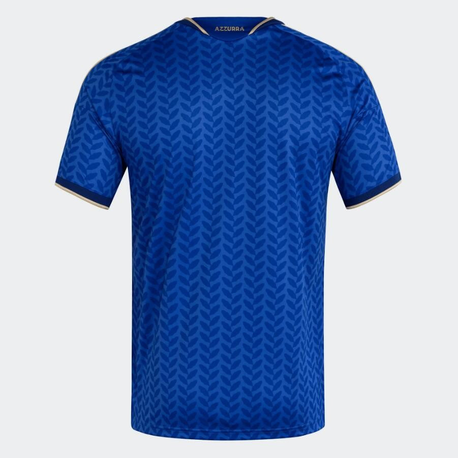 Italy Home Jersey 2026