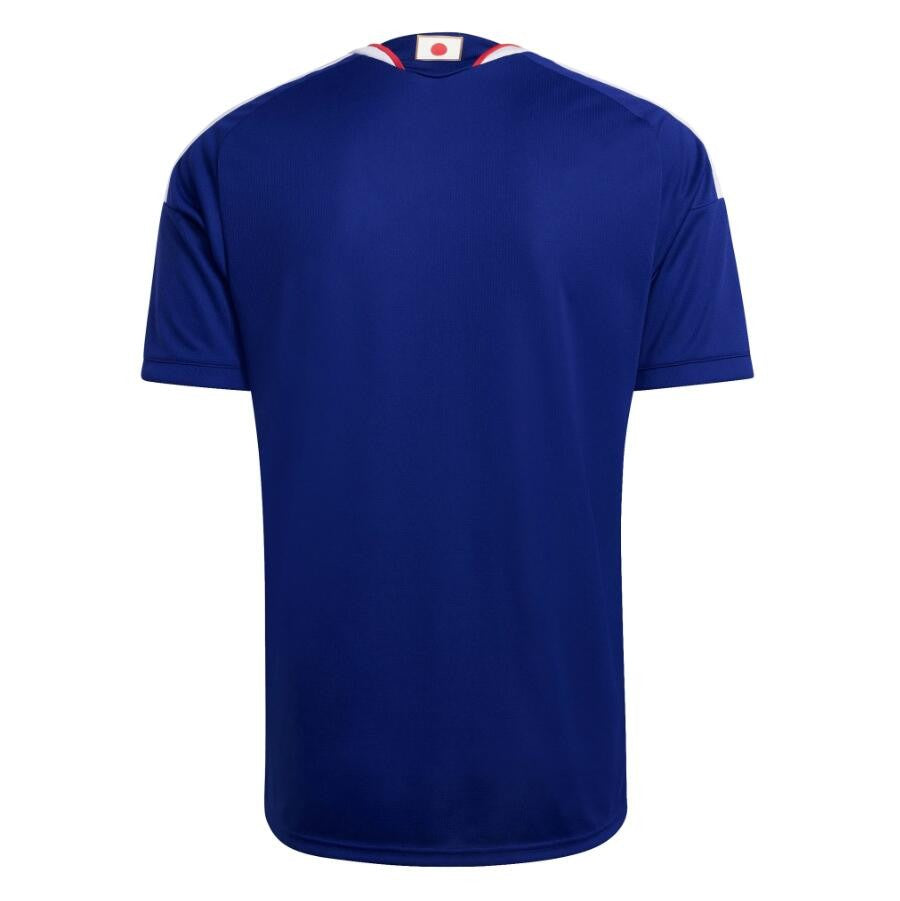 Japan Home Jersey 2026