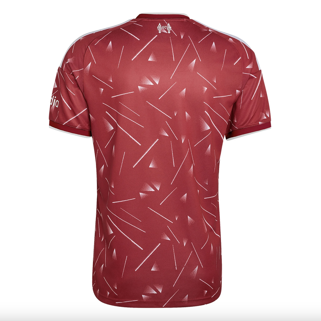 Liverpool Home Jersey 26/27