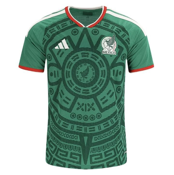 Mexico Home Jersey 2026
