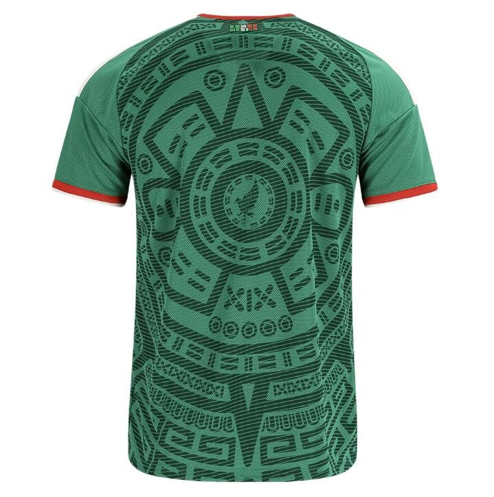 Mexico Home Jersey 2026
