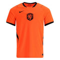 Netherlands Home Jersey 2026