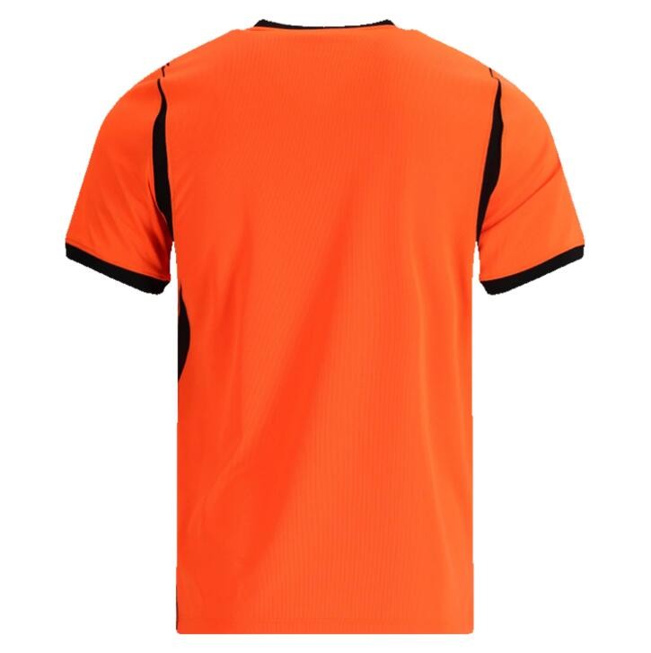 Netherlands Home Jersey 2026