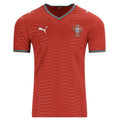 Portugal Home Jersey 2026