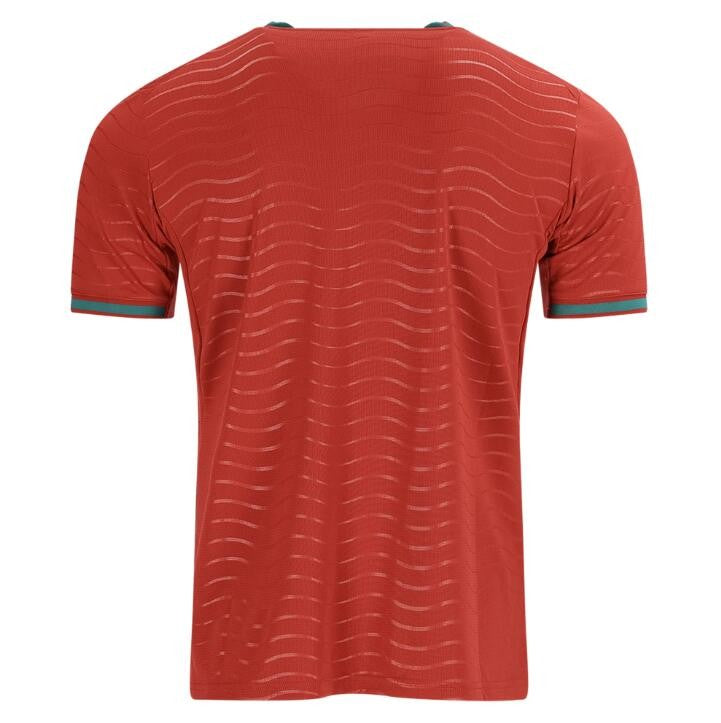 Portugal Home Jersey 2026
