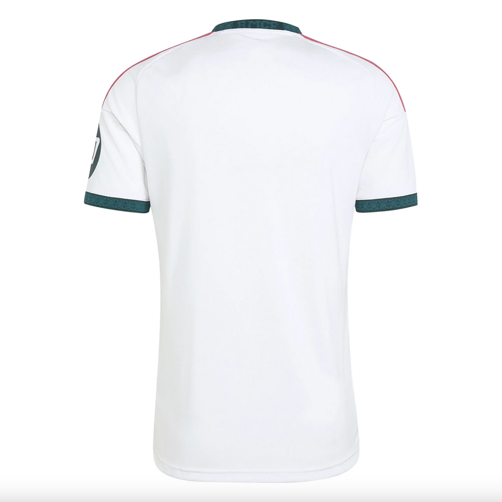 Real Madrid Home Jersey 26/27