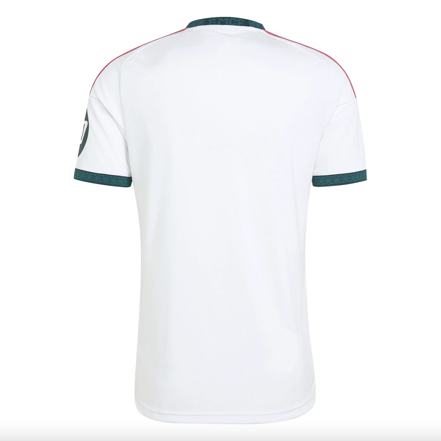 Real Madrid Home Jersey 26/27